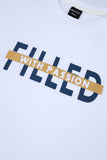 Women's "Filled With Passion" Boxy Fit Tee