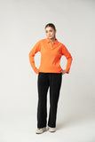 Vibrant Polo Long Sleeve
