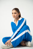 The Blue Co-ORD Set