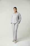The Grey Co-ORD Set