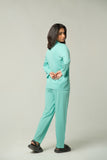 Aqua Comfort Night Suit