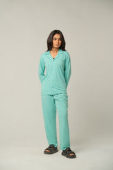 Aqua Comfort Night Suit
