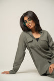 The Dark Grey CO-ORD Set