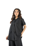 Women's Midnight Cinched Co-ord Set