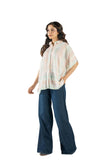 Women's Check Shirt