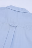 Men's Signature Oxford Casual Shirt