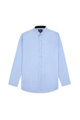 Men's Signature Oxford Casual Shirt