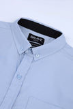 Men's Signature Oxford Casual Shirt