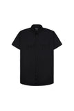 Men's Double Pocket Casual Shirt