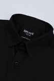 Men's Double Pocket Casual Shirt