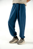 Men's Relaxed-Fit Joggers