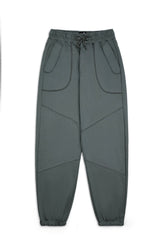 Men’s Paneled Joggers