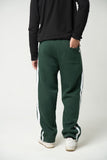 Side-Stripe Trouser