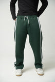 Side-Stripe Trouser