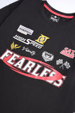 Men's Brave Club Racing Graphic Tee