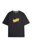 Men's "Toxic" Flame Tee
