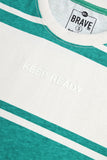 Men's Rotary Printed Tee