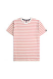 Men's Yarn-dyed Striped Tee