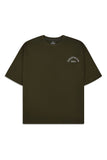 Men’s California Oversized Tee