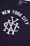 Men's New York City Graphic Tee
