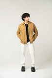 Tan Shacket