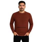Crewneck Sweater