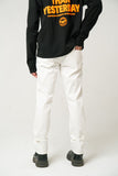 The White Chino