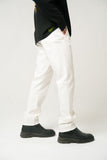 The White Chino