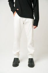 The White Chino