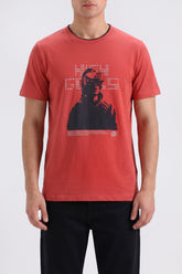 Men’s Graphic Tee