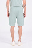 MEN JACQUARD SHORTS