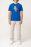 Men Printed T-Shirt