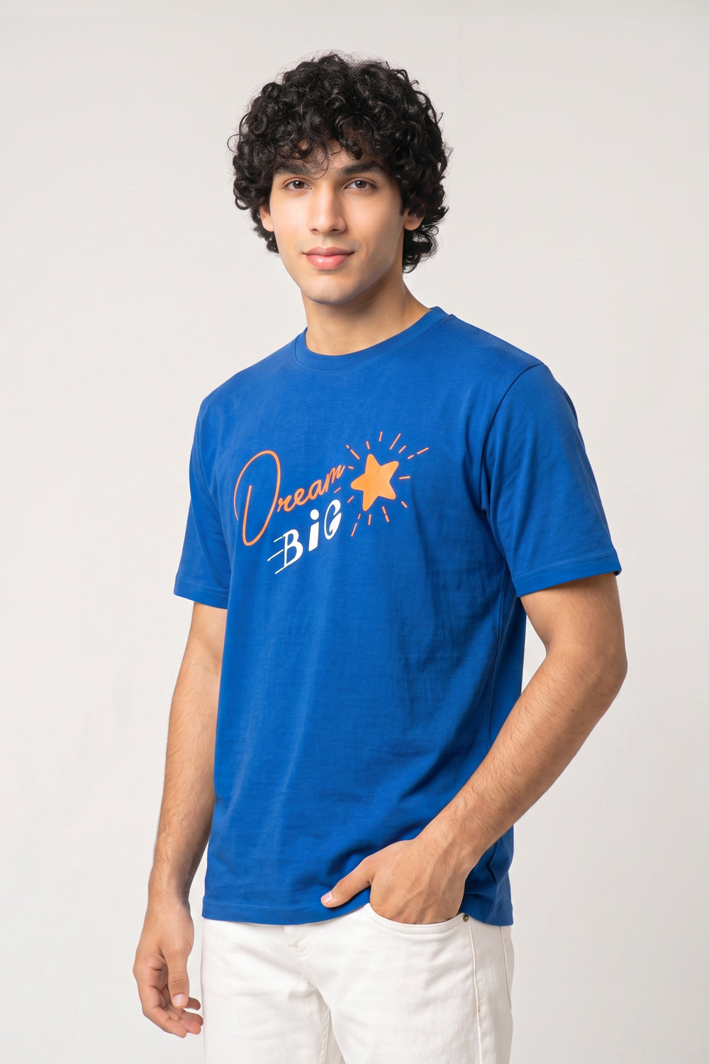 Dream Big Tee