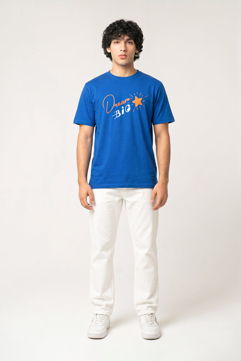 Dream Big Tee