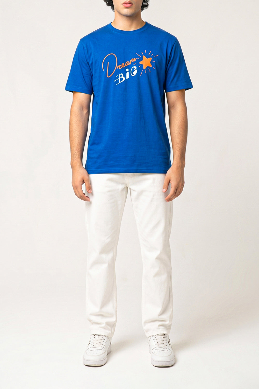 Dream Big Tee