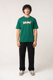 Brave Graphic Tee