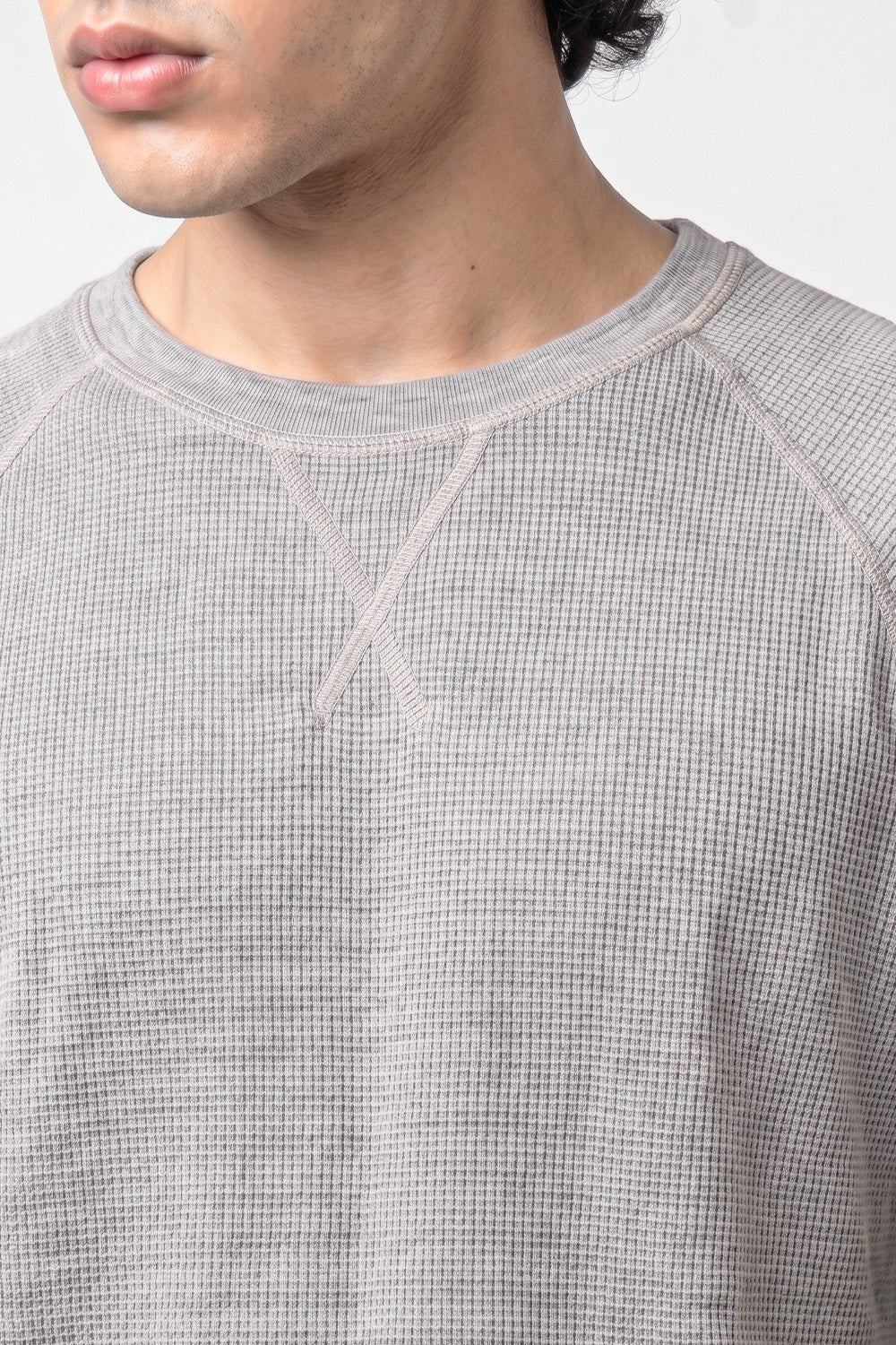 Men's Long Sleeve Tee