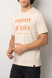 Men Printed T-Shirt