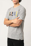 Brave graphic Tee