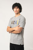 Brave graphic Tee