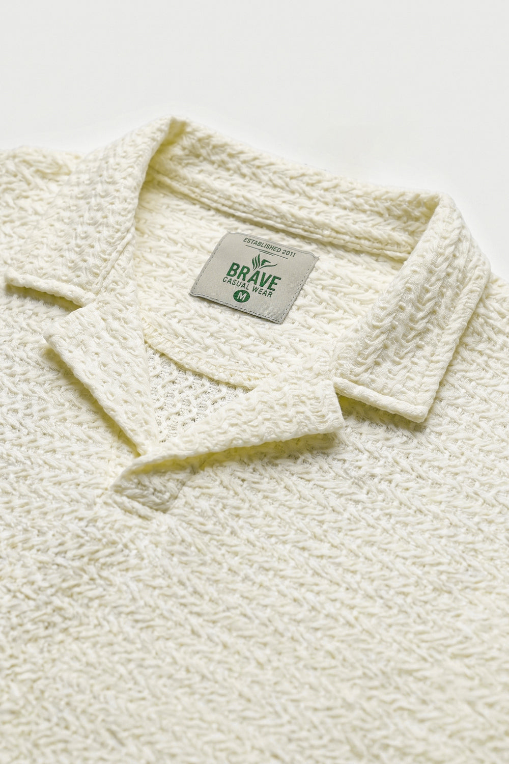MEN'S TRIM POLO