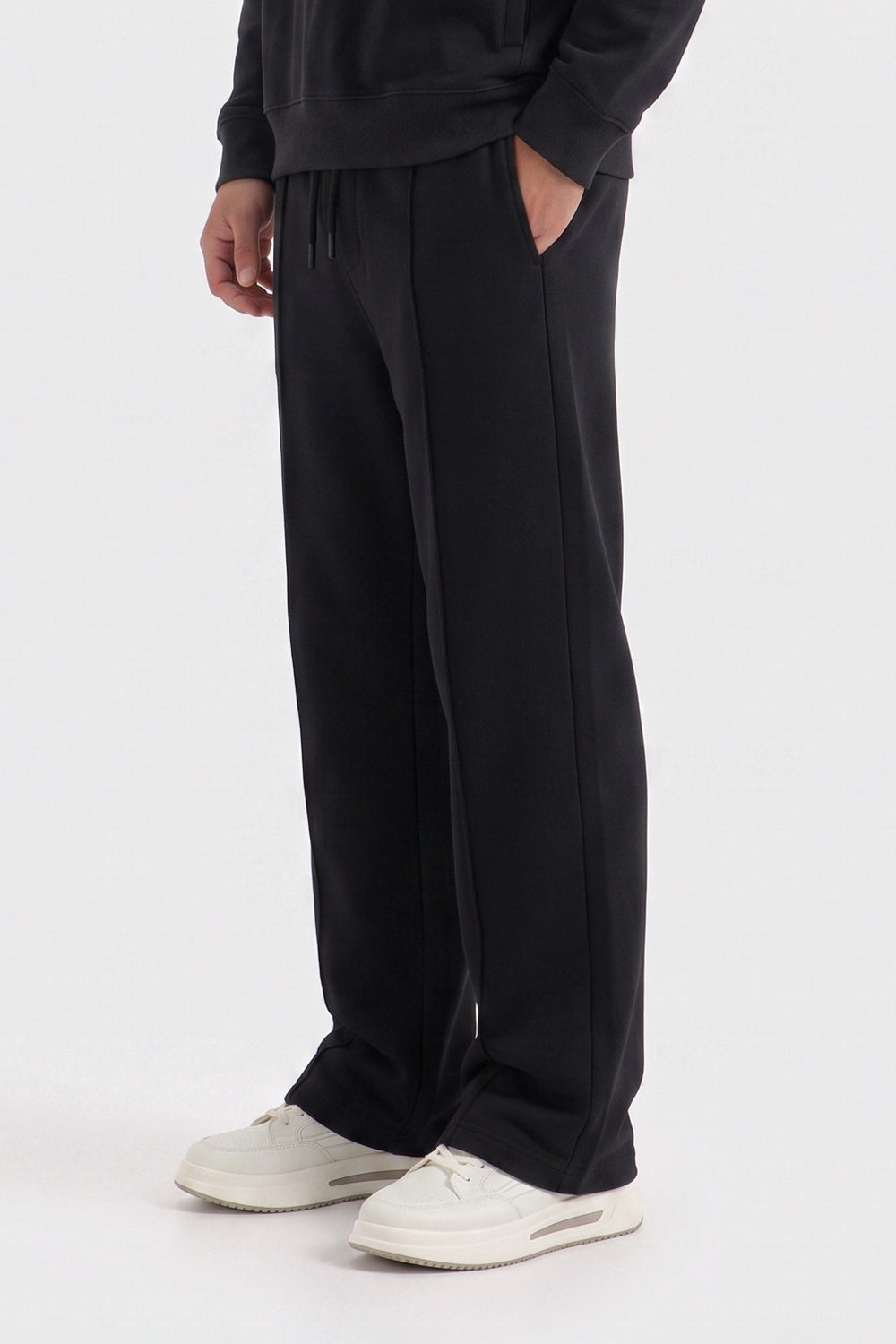 INTERLOCK TROUSER