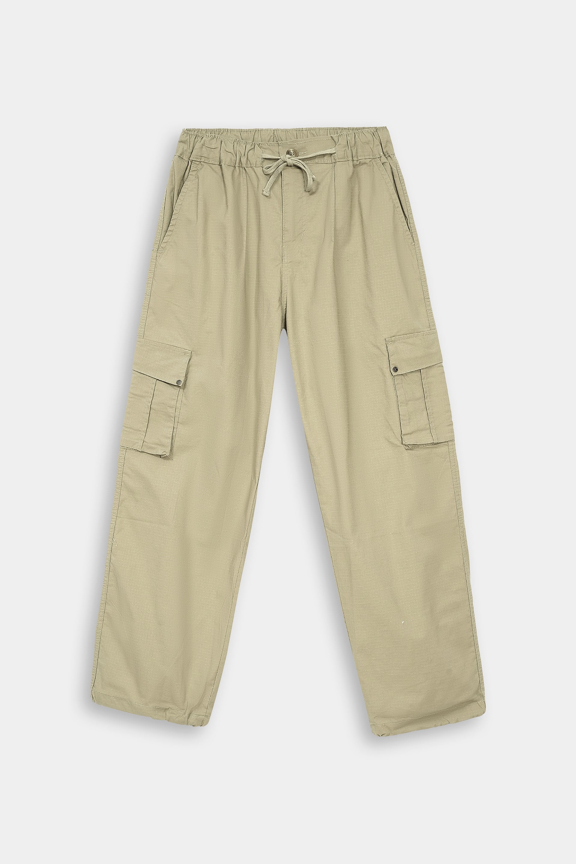 MENS RIPSTOP CARGO TROUSER