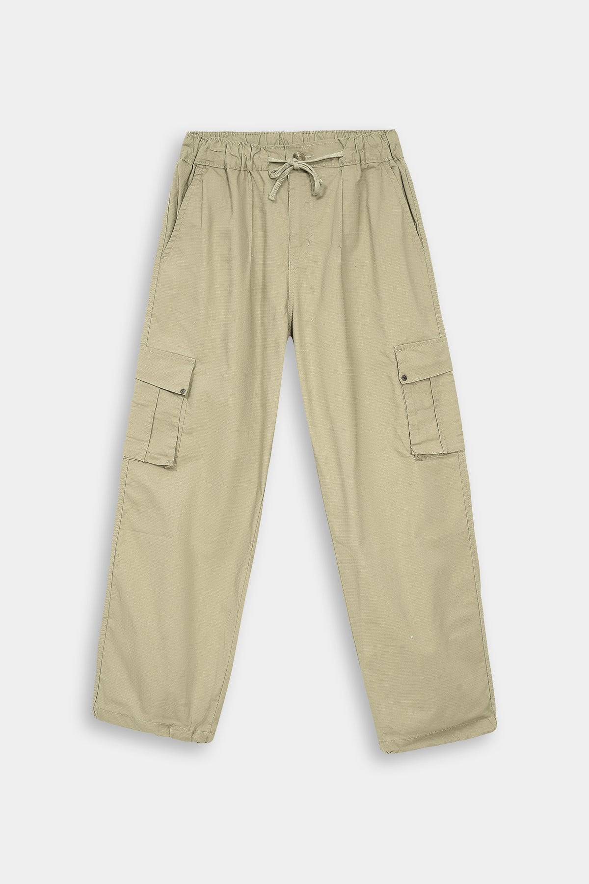 MENS RIPSTOP CARGO TROUSER