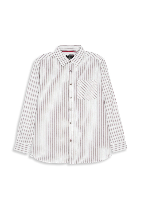 MEN CASUAL SHIRT