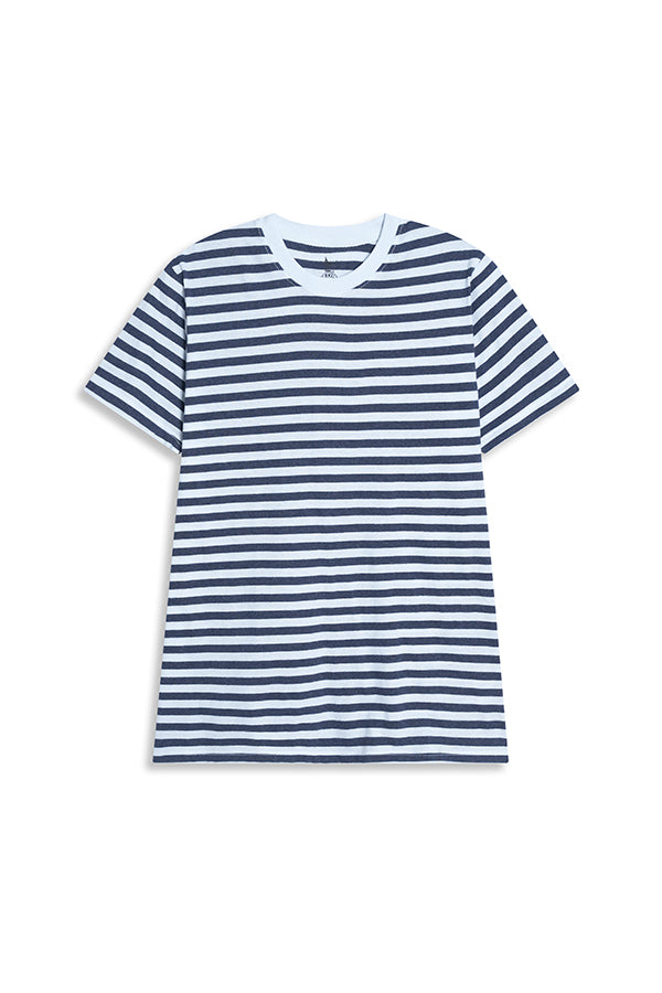 MEN'S STRIPED TEE