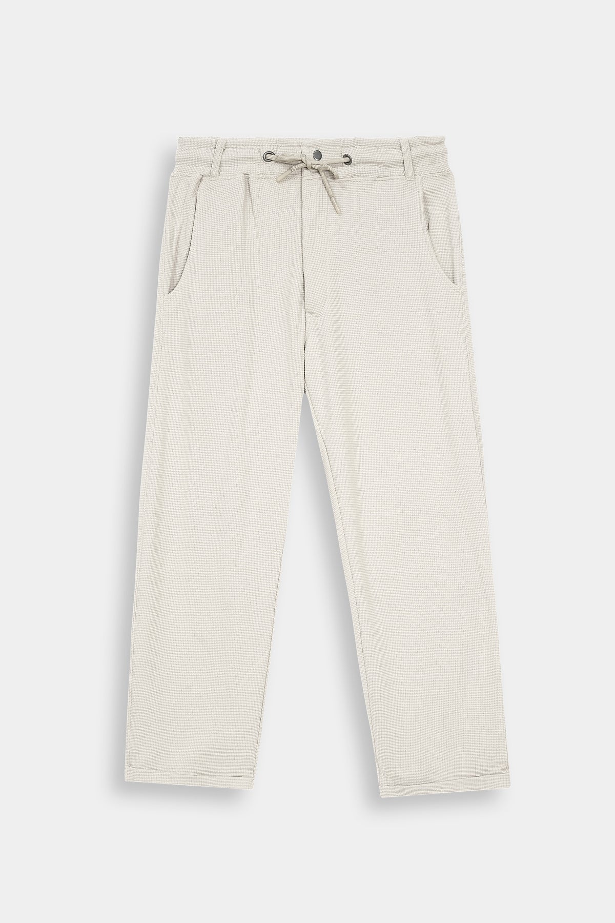 MENS FASHION TROUSER