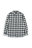 CHECKRED SHIRT