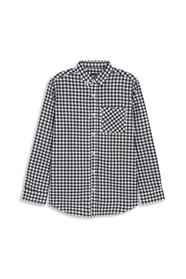CHECKRED SHIRT
