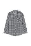 CHECKRED SHIRT
